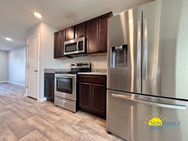 Photo - Great Home with SOLAR panels with a Community Pool!