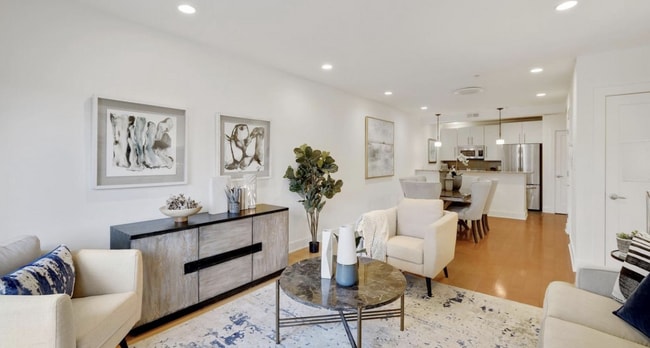 Photo - 1618 11th St NW Condo Unit 303