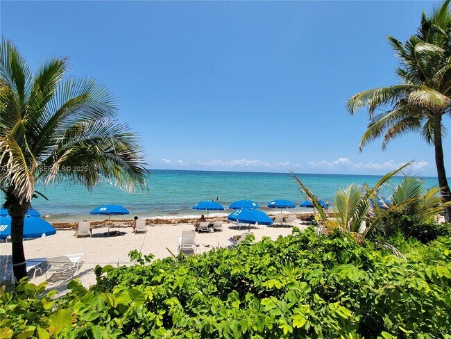 Building Photo - 2030 S Ocean Dr Unit 1107