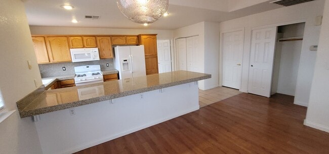 Photo - Beautiful Condo in Gated Community with Po...