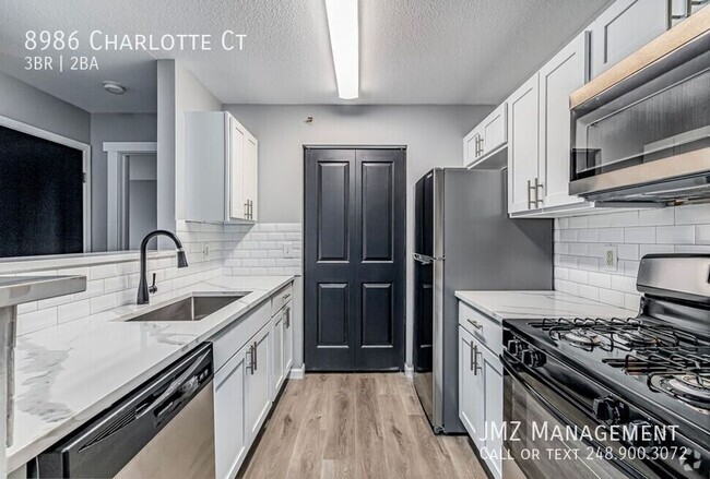 Building Photo - 8986 Charlotte Ct Rental