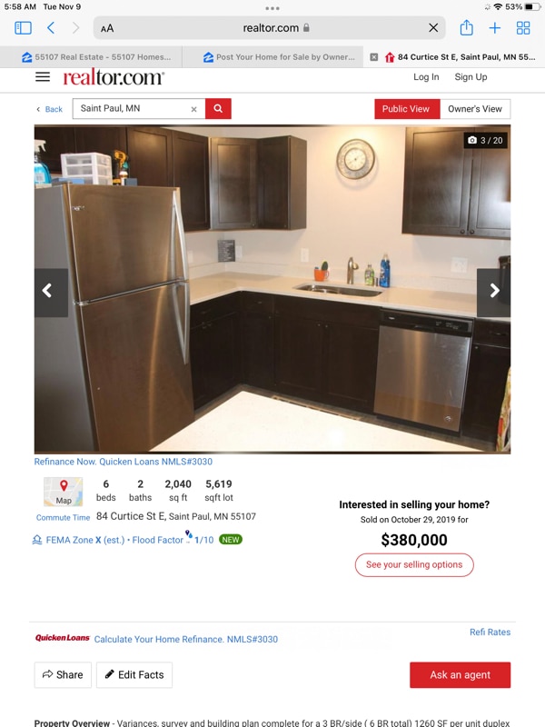 Photo - 84 Curtice St E Unit 2