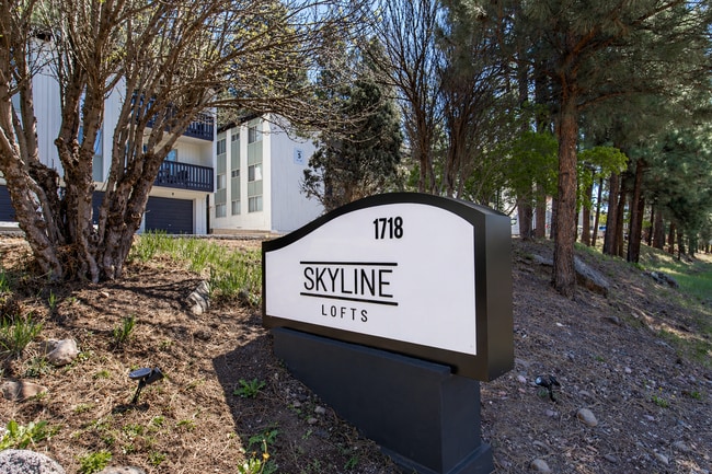 Photo - Skyline Lofts