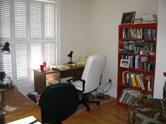 Photo - 315 N Thayer St Unidad 5