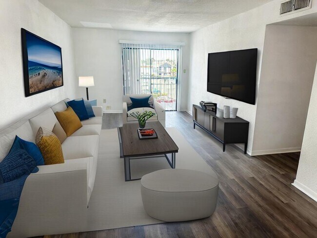 Photo - 2824 S Bartell Dr Unidad 35 Rental