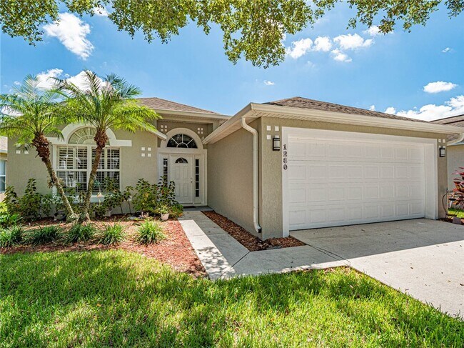 Photo - 1260 25th Terrace SW