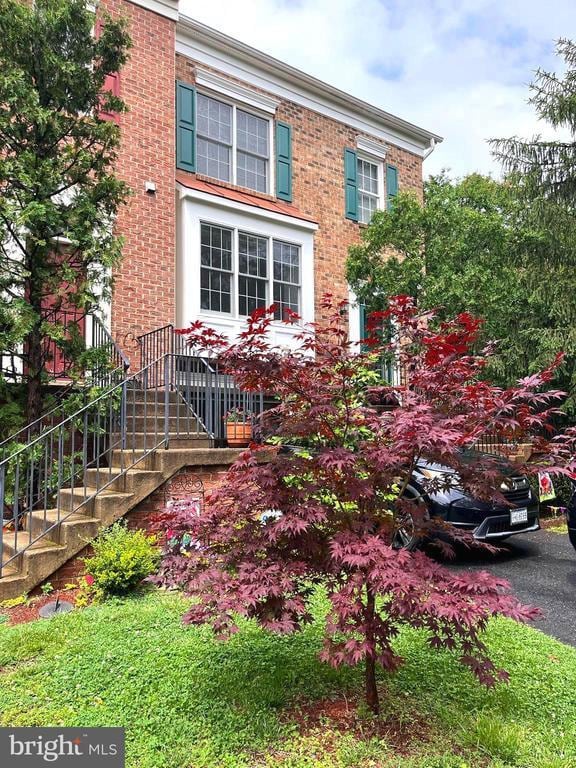 Photo - 5144 Woodfield Dr Townhome