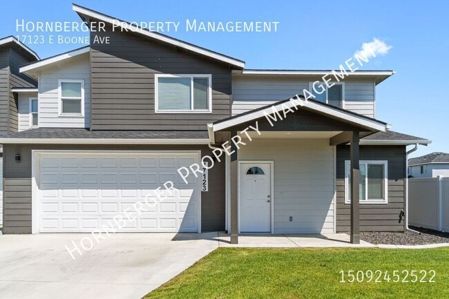 Building Photo - 17123 E Boone Ave Rental