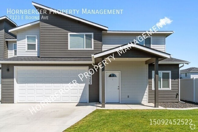 Building Photo - 17123 E Boone Ave Rental