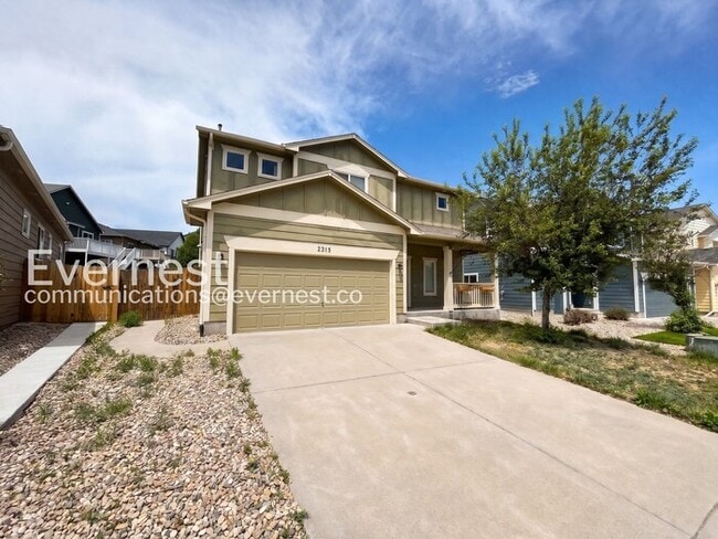 Photo - 2315 Reed Grass Way