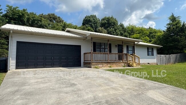 Building Photo - 212 Tellico Ave