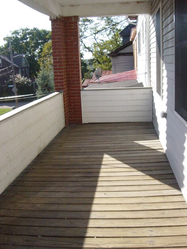 242 Dilworth St Unit 2