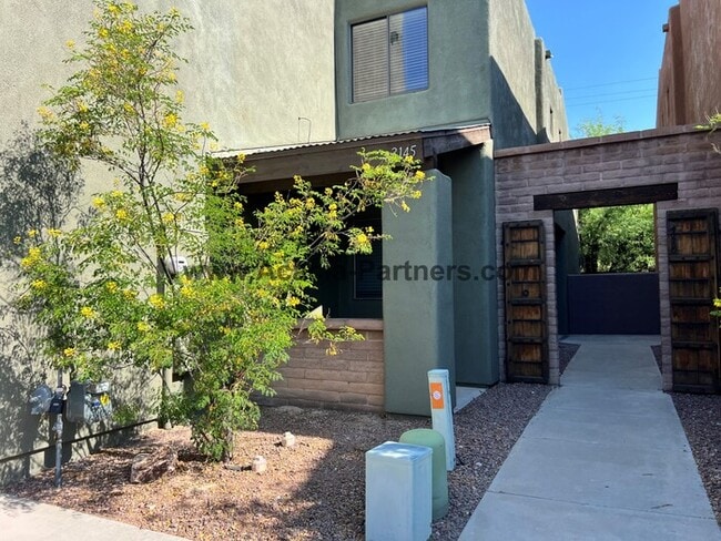 Photo - Three Bedroom Townhouse