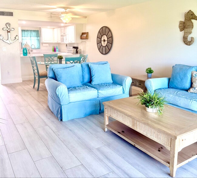 Photo - 2100 Ocean Shore Blvd Unit 102