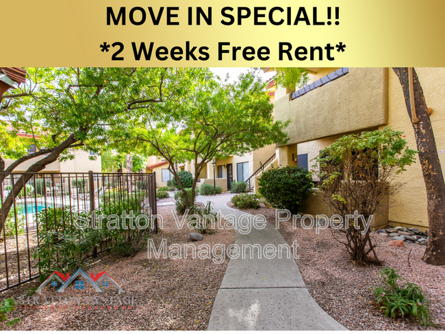 Photo - 7008 E Gold Dust Ave Unidad #225 Rental