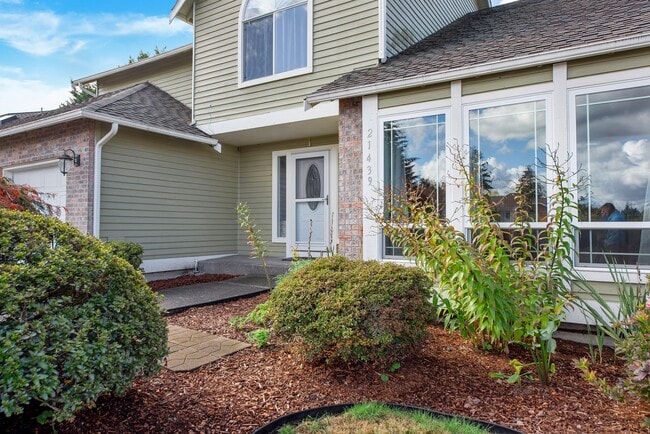 Photo - 21439 129th Pl SE