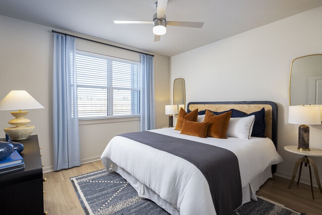 Prose Highland apartments — community photo