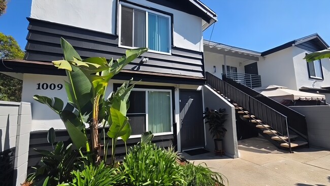 Photo - 1009 Valencia St