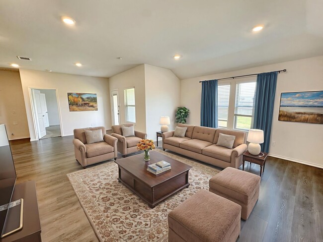 Building Photo - 3/2 in Magnolia Master Planned Community! Rental