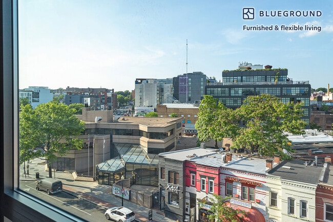 1924 8th St NW Unidad SI FL5-ID679