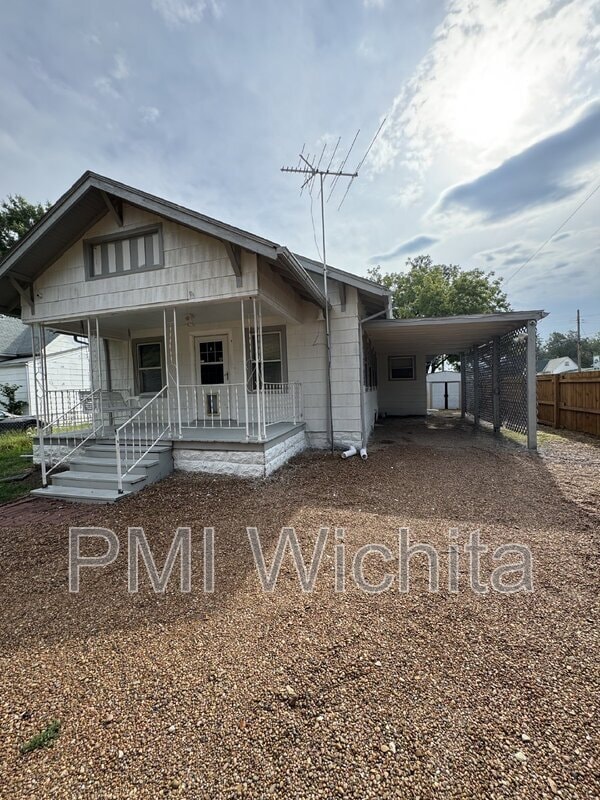 Photo - 1556 S Palisade St