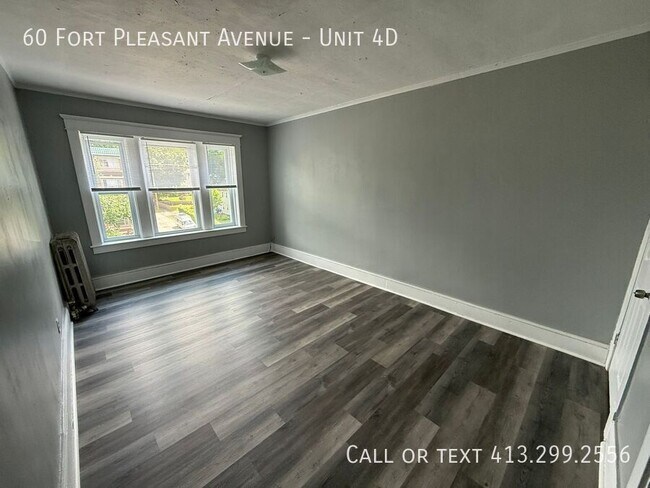 60 Fort Pleasant Ave Unit 4D