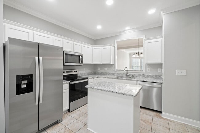 Photo - Newly remodeled townhome