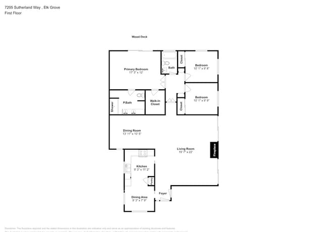 Photo - 7205 Sutherland Way