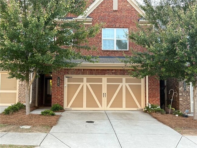 Photo - 1241 Fischer Trace Townhome