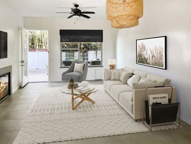 Photo - Gorgeous 3 Bedroom 2 Bath with Spa in Carlsbad Minutes from the Beach