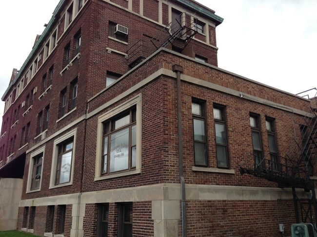 Photo - Midtown Center