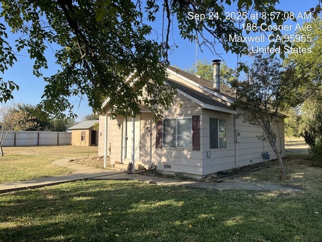Building Photo - Maxwell Home