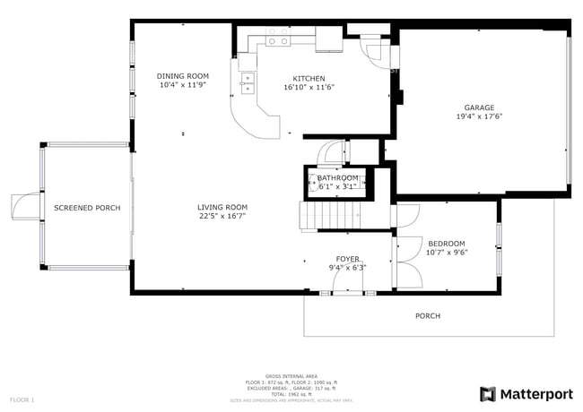 Photo - 6346 Autumn Berry Cir