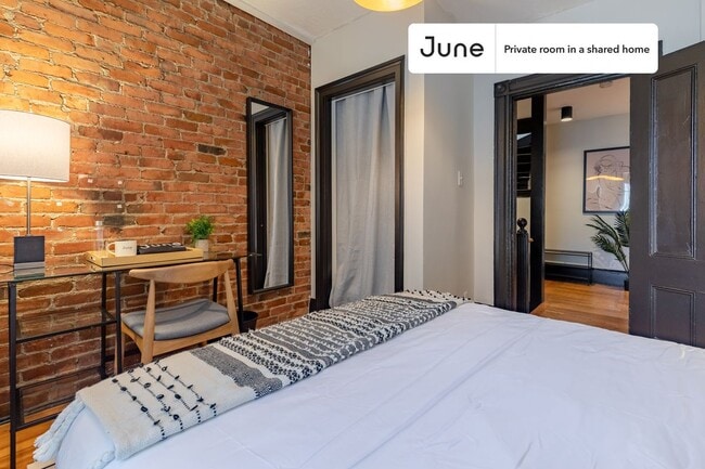 Photo - Room in Shared 5 bed/2 bath home Unit B