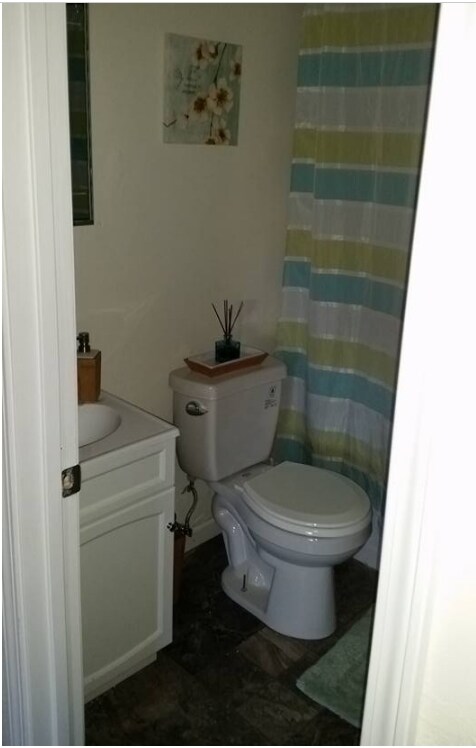 Foto del diseño de interior - Mitchell Pointe