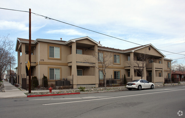 175 Locust St Apartments For Rent in Reno, NV | ForRent.com