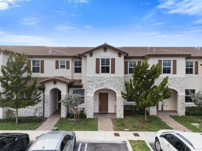 Building Photo - 12258 NW 24th Pl Unit 0