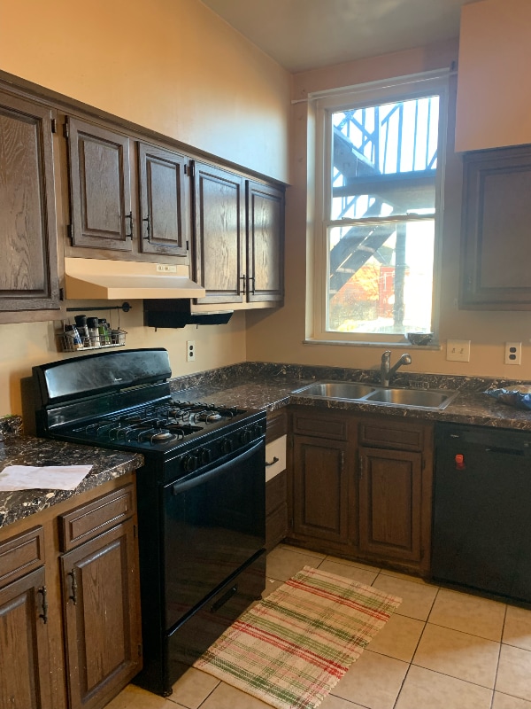 Photo - 327 Halket St Unidad 1