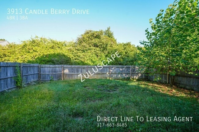 Photo - 3913 Candle Berry Dr