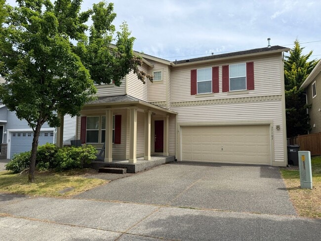 Building Photo - 5bd/2.5ba Snoqualmie Home