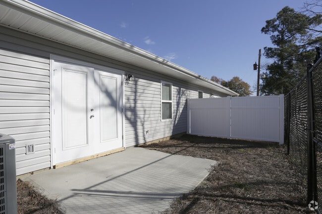 Highborne Apartments & Villas