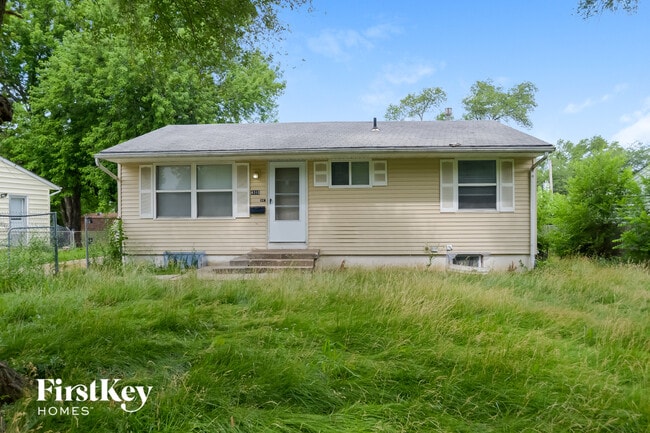 Building Photo - 4310 Ditzler Ave