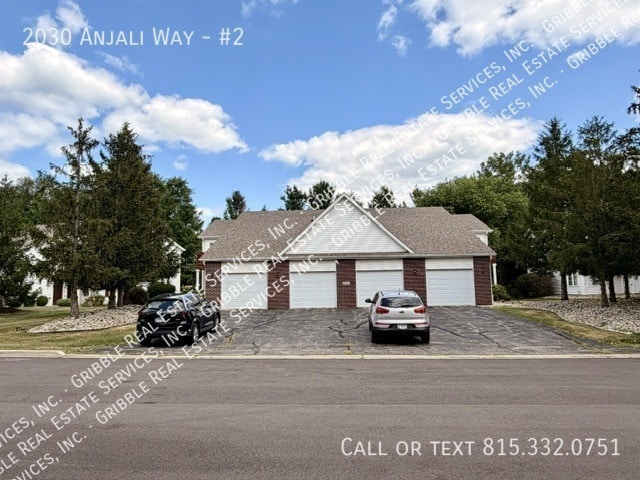 Building Photo - 2030 Anjali Way Unit #2
