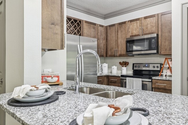 Photo - Cortland World Gateway