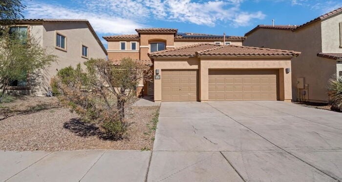 Rancho Sahuarita 5-Bed with 3.5 Baths 3187 Sq Ft - Rancho Sahuarita 5-Bed with 3.5 Baths 3187 Sq Ft