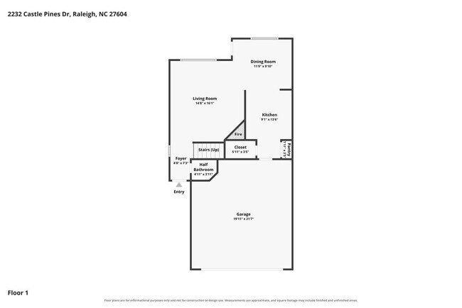 Photo - 2232 Castle Pines Dr
