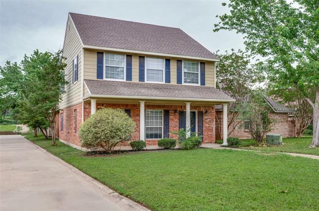 Photo - 1156 Bent Oaks Dr
