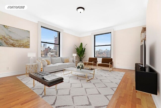 Building Photo - 321 Columbus Ave Rental