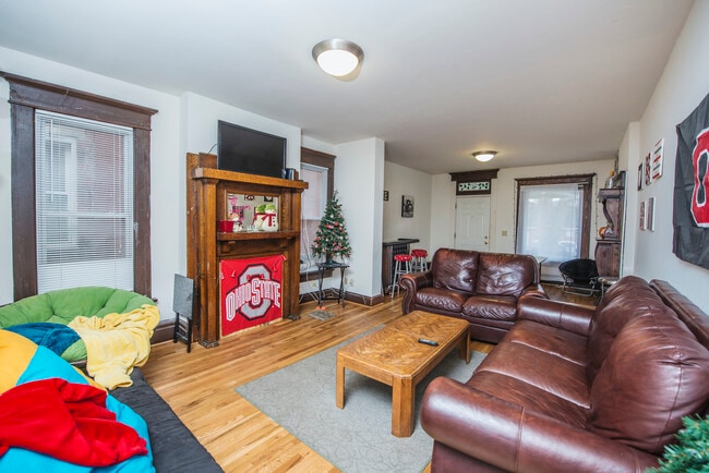 44 E 18th Ave Unit 44-46