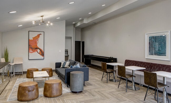 Willow Crossing Apartments
